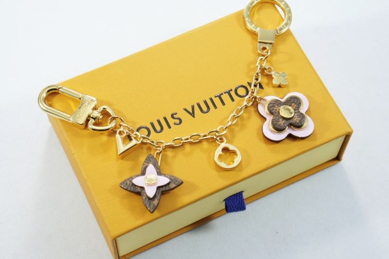 Louis Vuitton Keychains